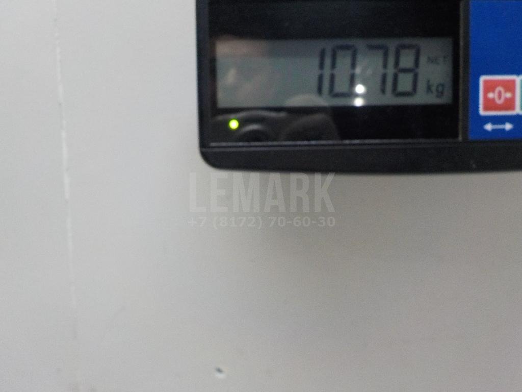 Турбокомпрессор (турбина)