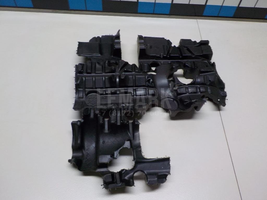 Шумоизоляция