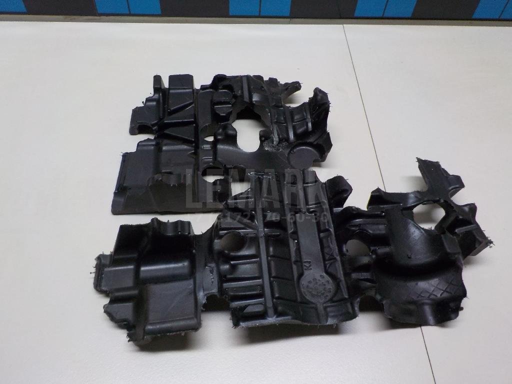 Шумоизоляция