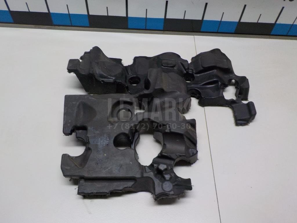 Шумоизоляция