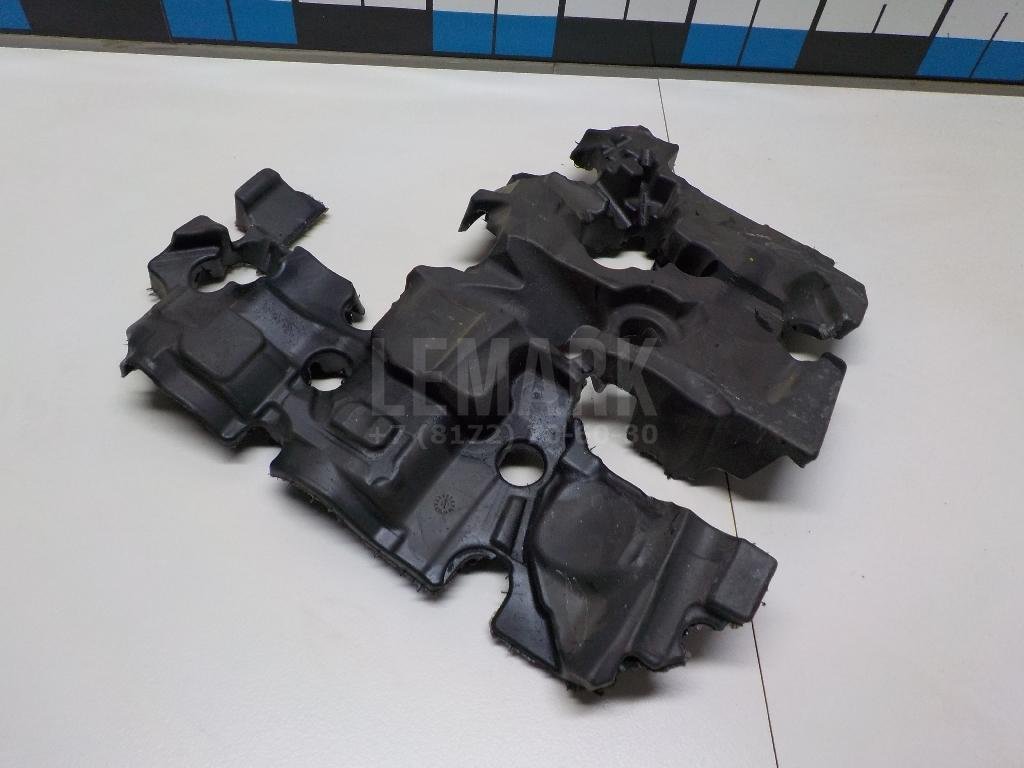 Шумоизоляция