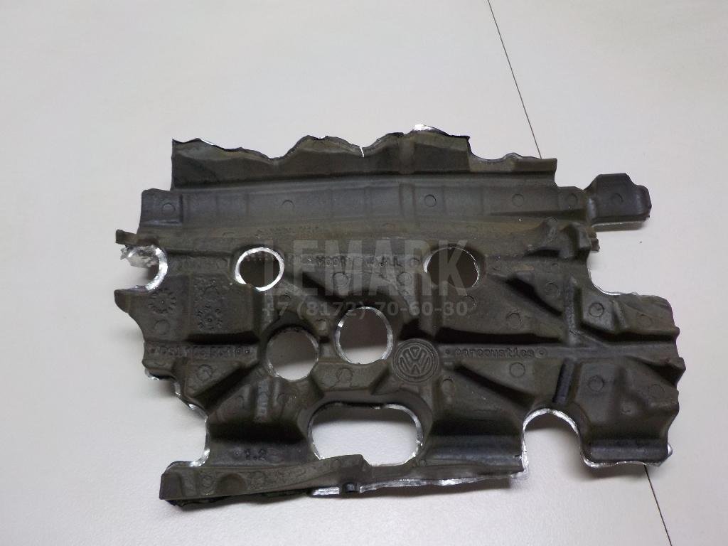 Шумоизоляция