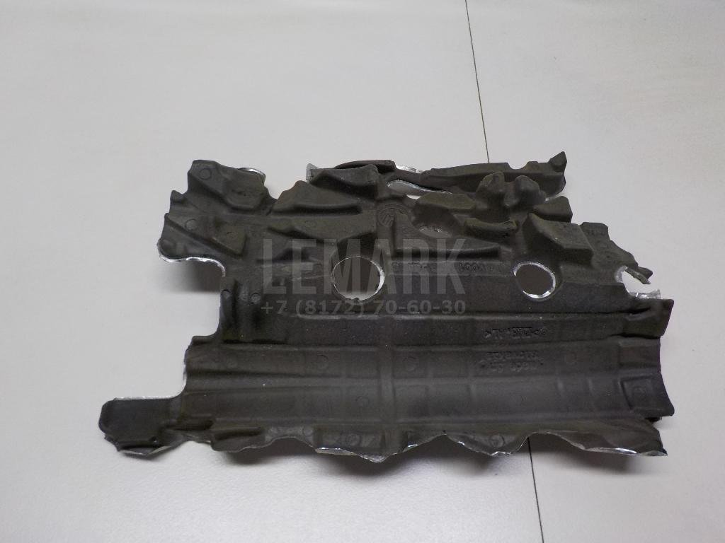 Шумоизоляция