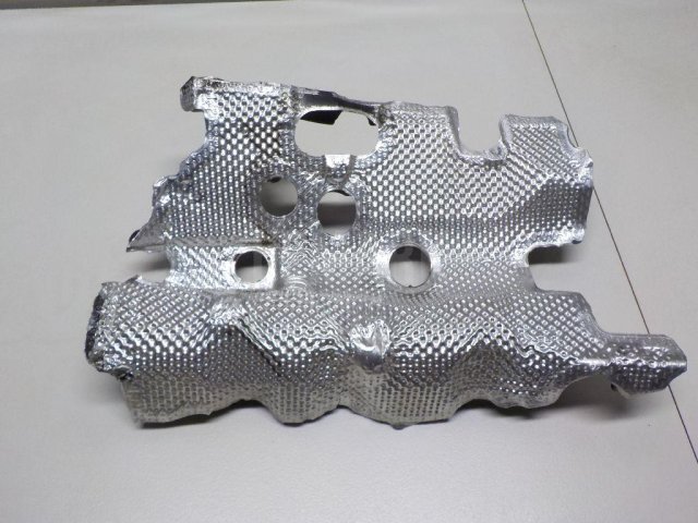 Шумоизоляция