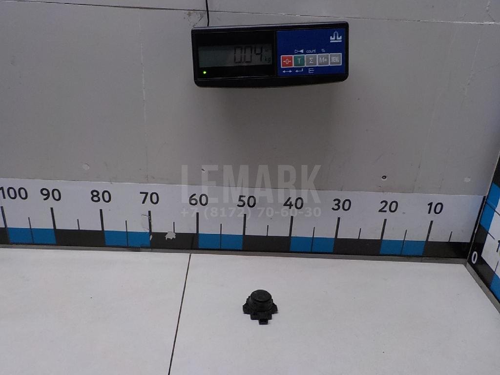 Переключатель регулировки сиденья