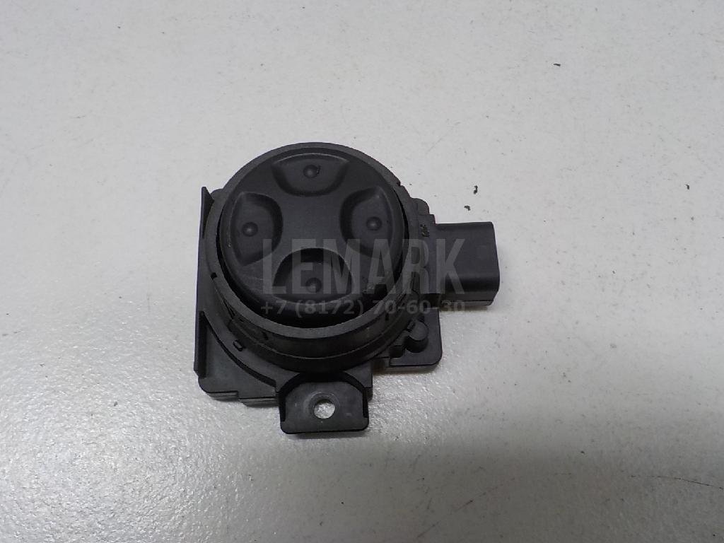 Переключатель регулировки сиденья