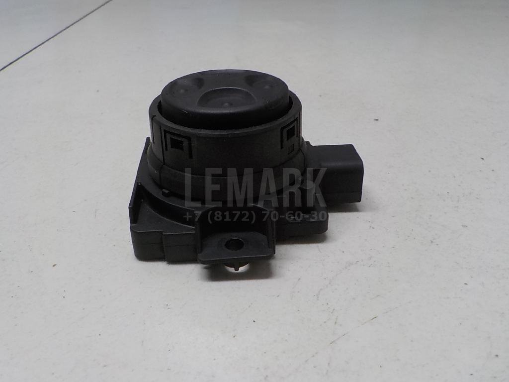 Переключатель регулировки сиденья