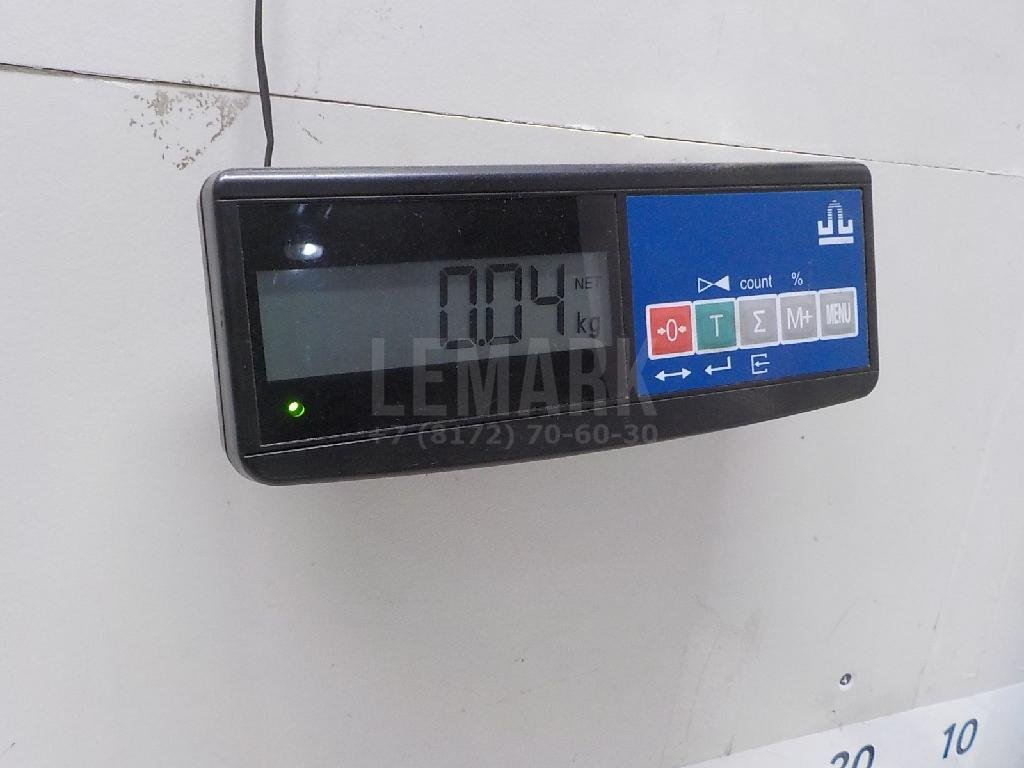 Переключатель регулировки сиденья