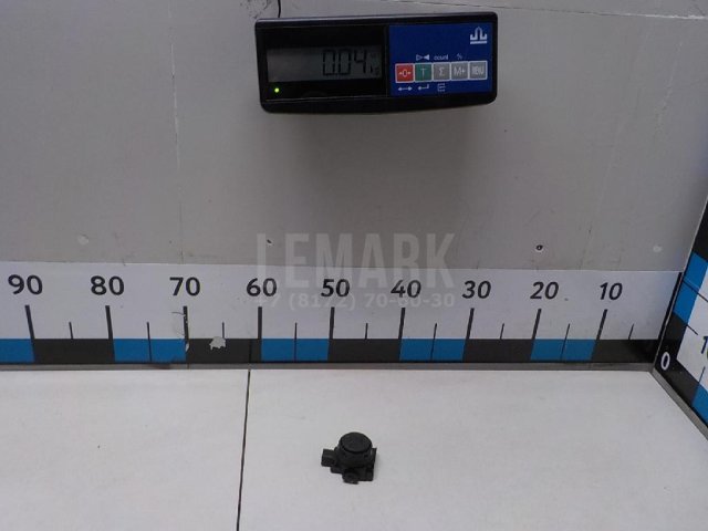 Переключатель регулировки сиденья