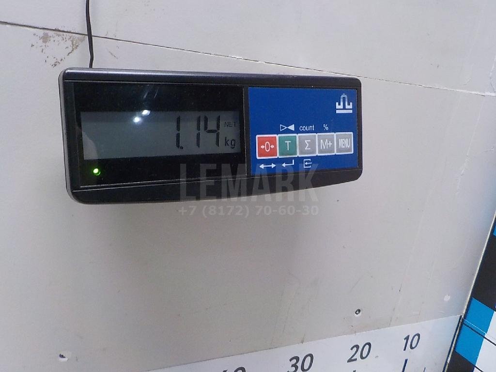 Радиатор (маслоохладитель) АКПП