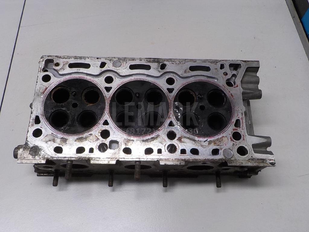 Головка блока