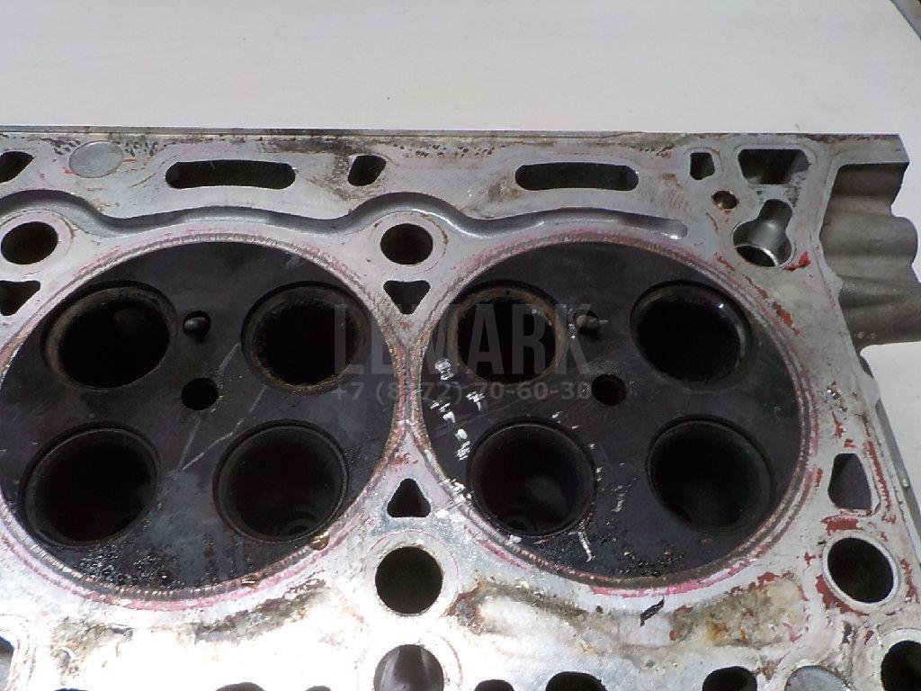 Головка блока