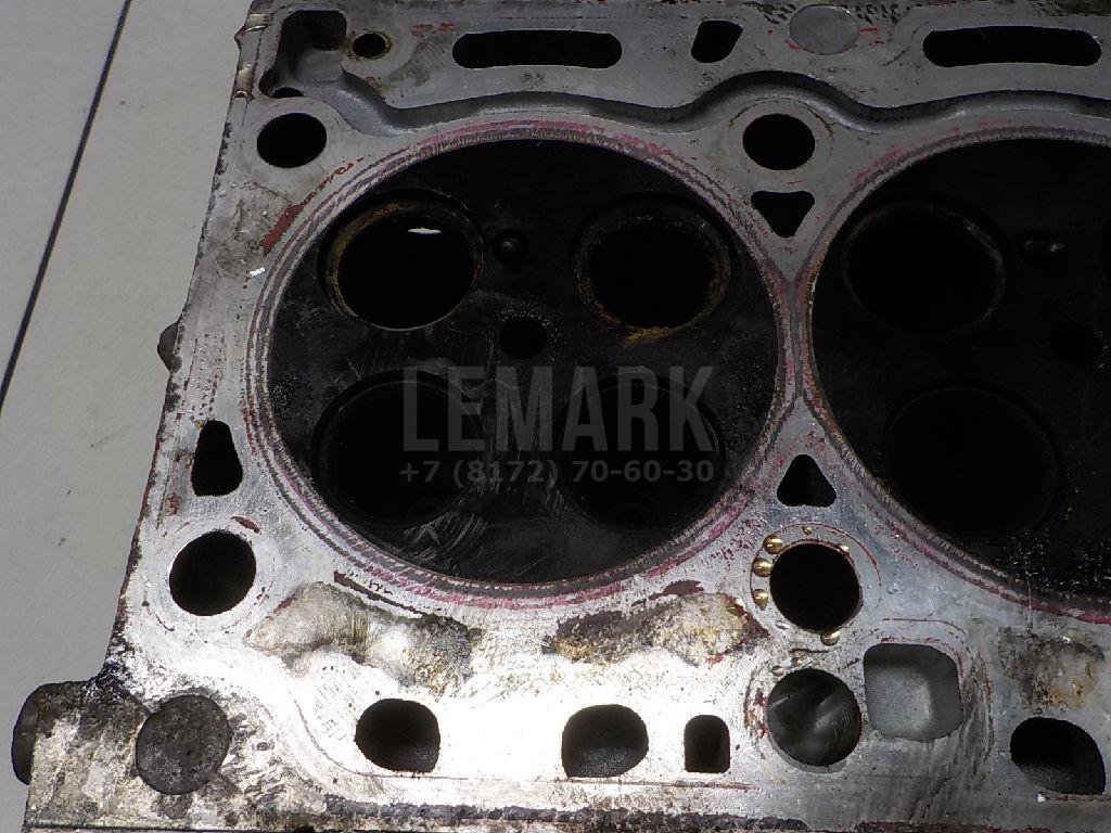 Головка блока