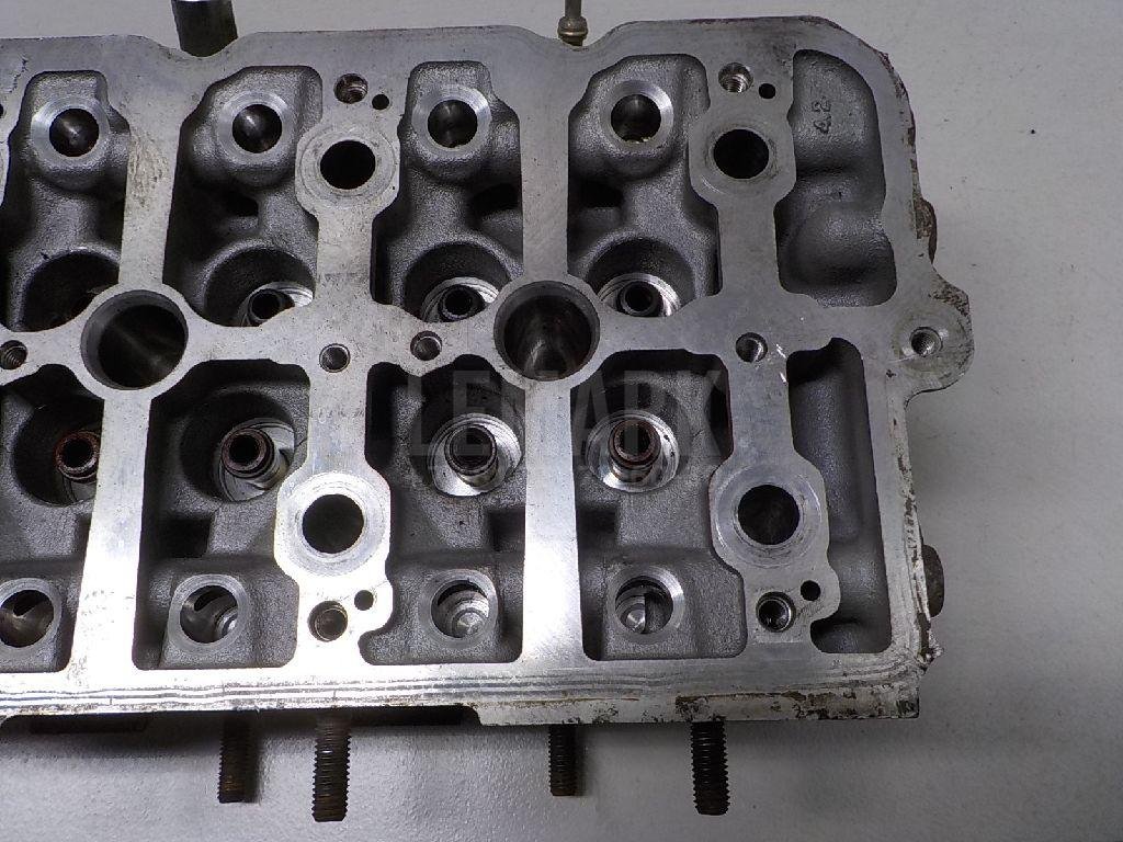 Головка блока