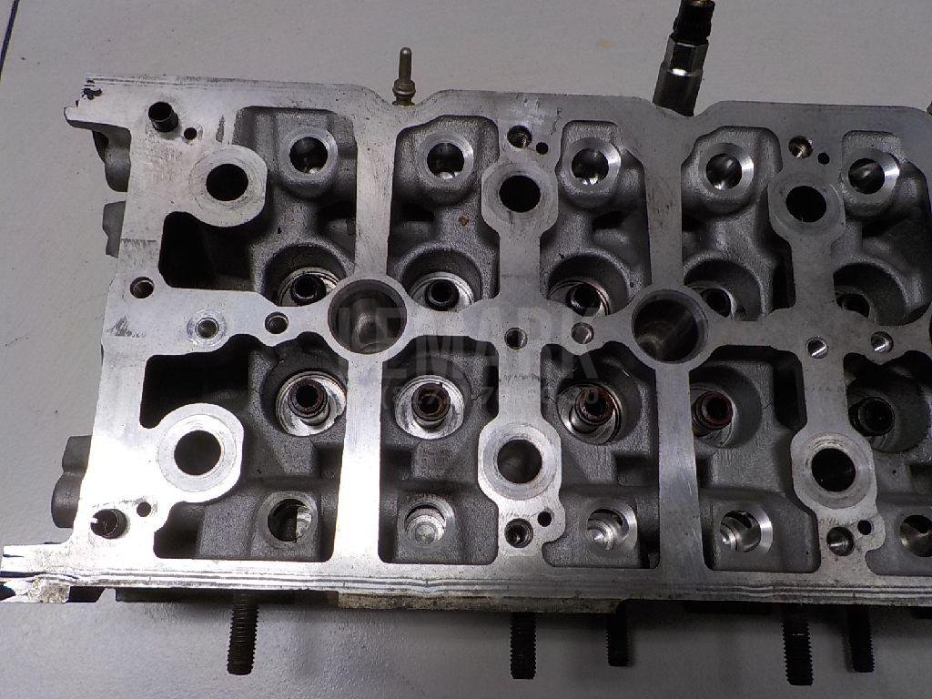 Головка блока