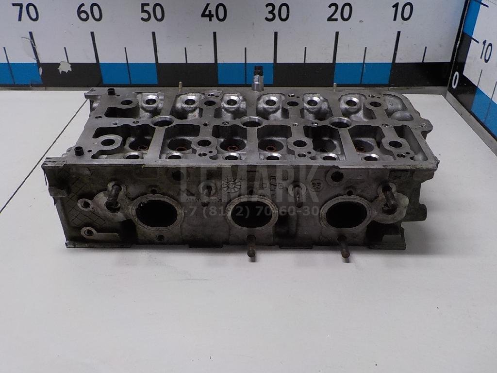 Головка блока