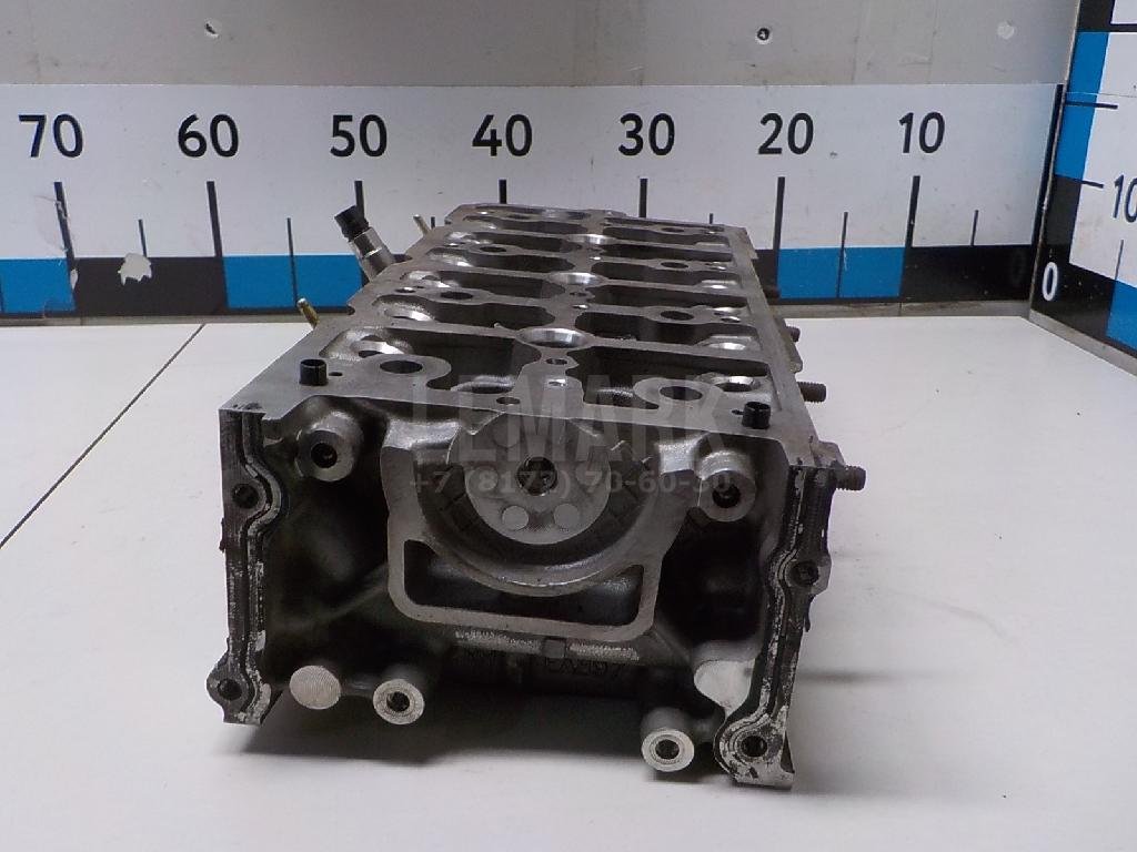 Головка блока