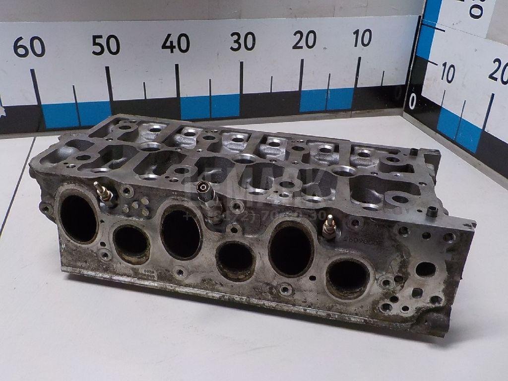 Головка блока