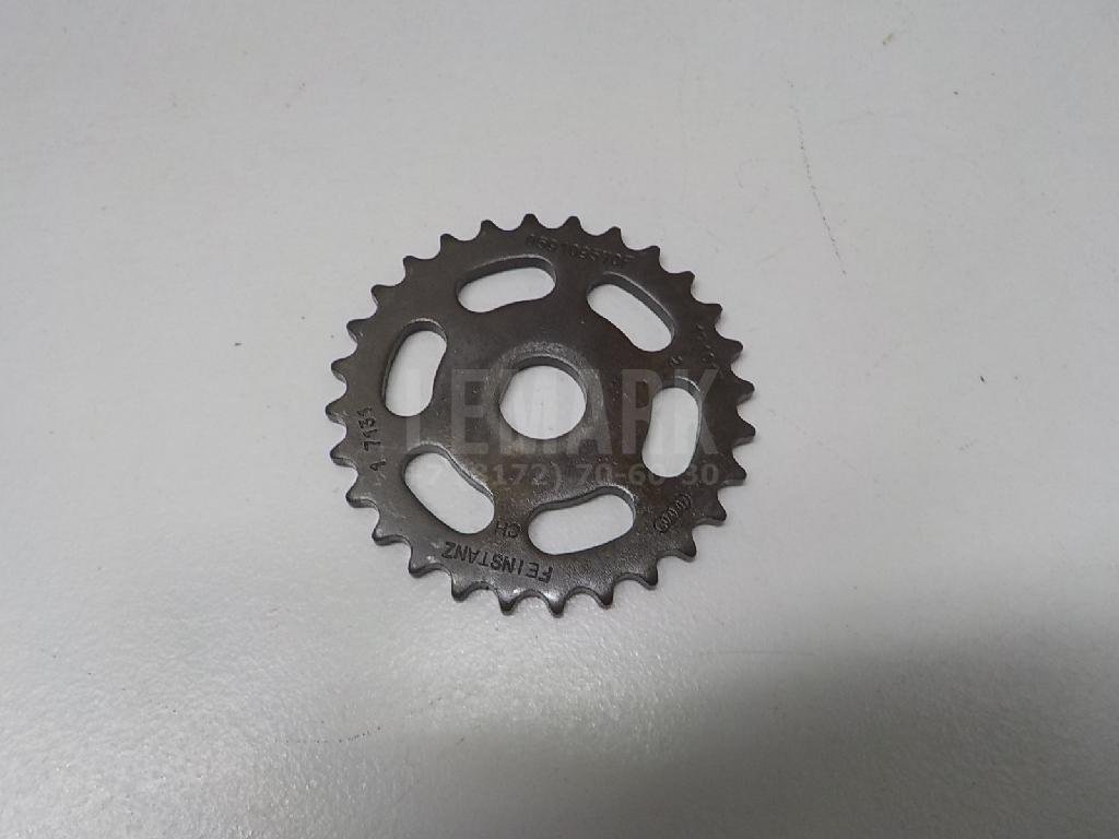 Шестерня привода масляного насоса