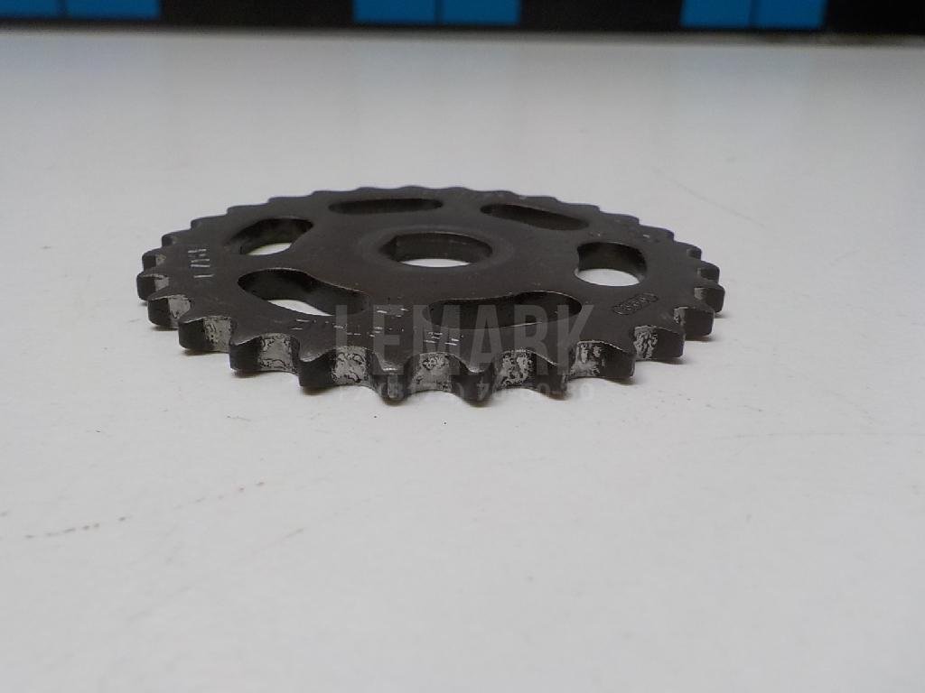 Шестерня привода масляного насоса