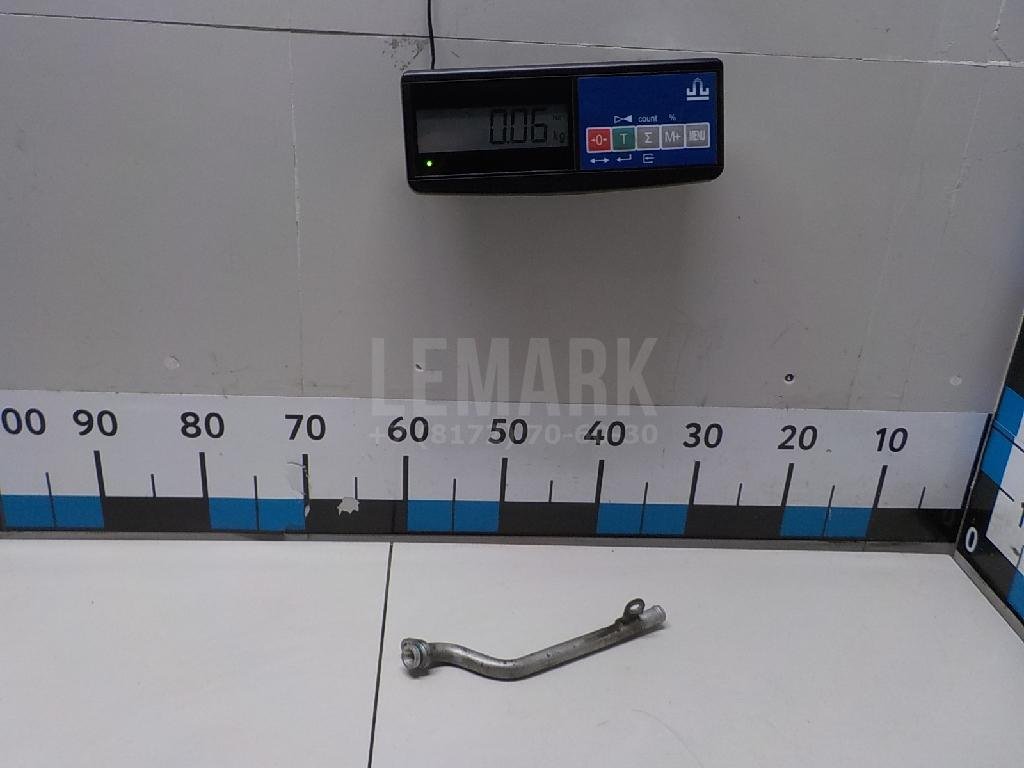 Трубка системы охлаждения для  Audi A4 [B8] Allroad 2009-2015