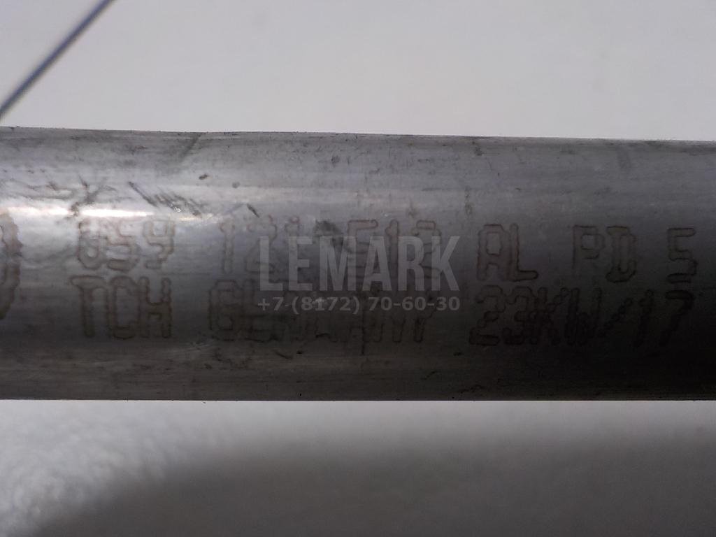 Трубка системы охлаждения для  Audi A4 [B8] Allroad 2009-2015