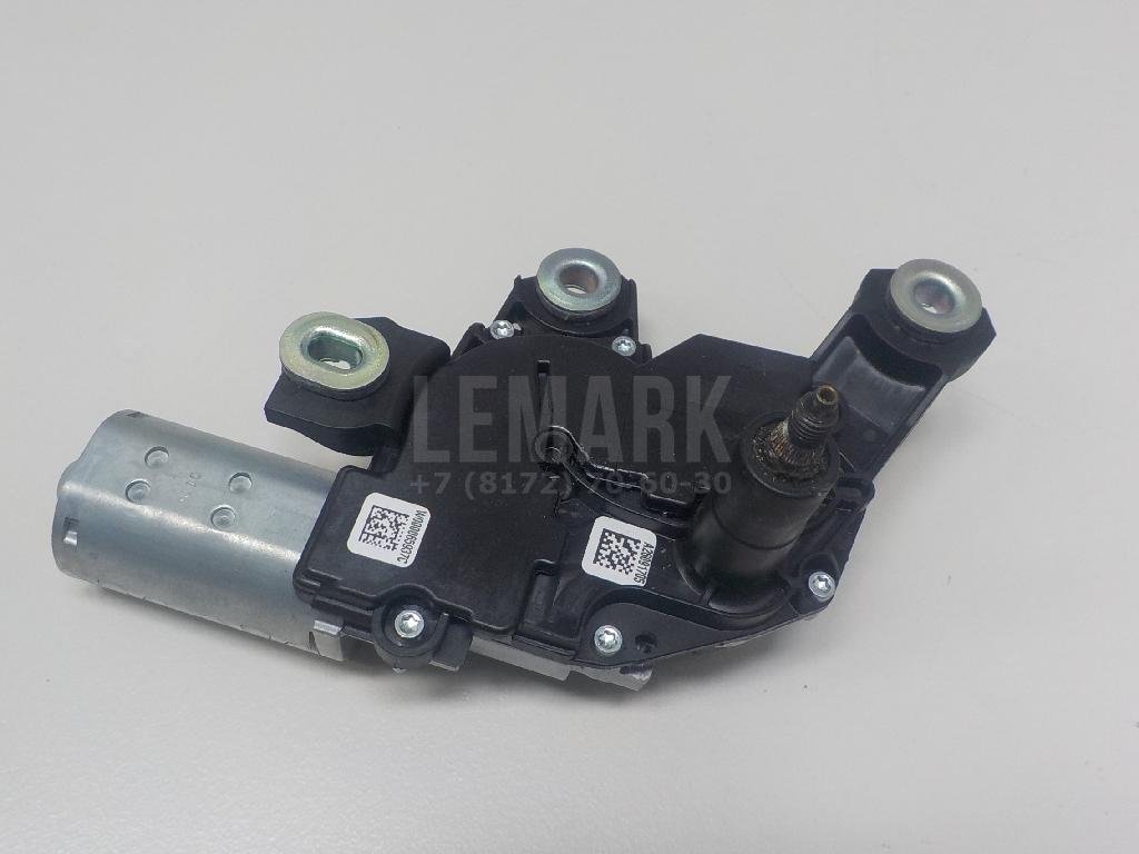 Моторчик стеклоочистителя задний