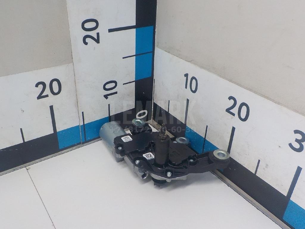 Моторчик стеклоочистителя задний