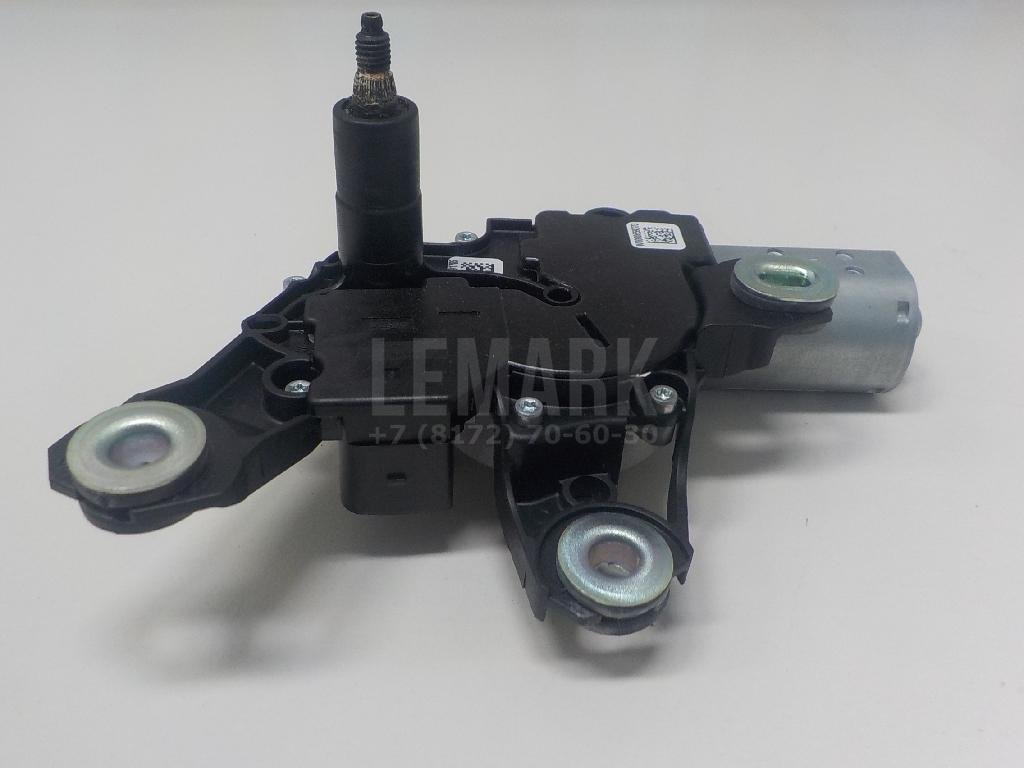 Моторчик стеклоочистителя задний