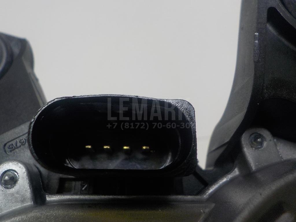 Моторчик стеклоочистителя задний