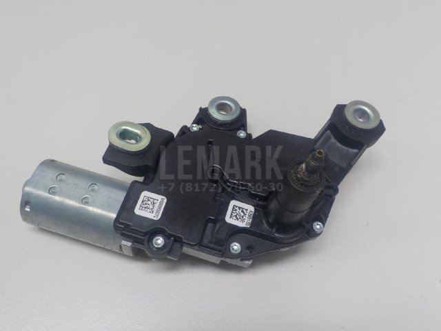 Моторчик стеклоочистителя задний