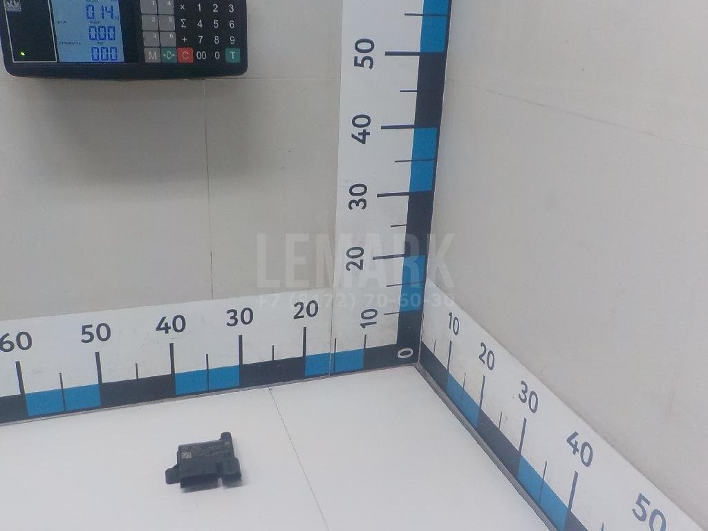 Реле свечей накаливания