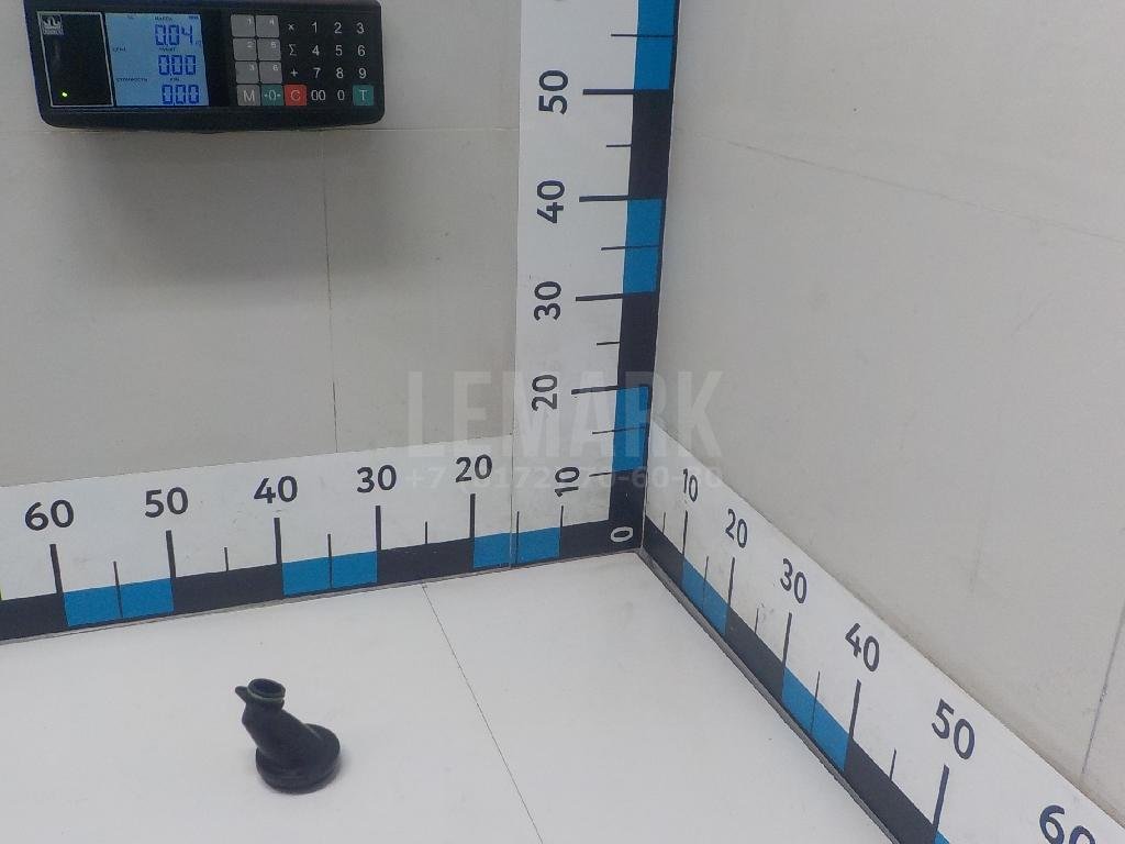 Горловина маслозаливная