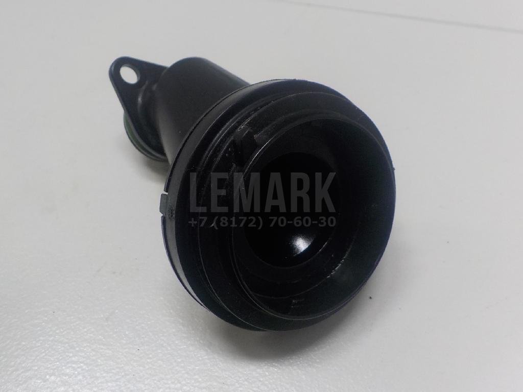 Горловина маслозаливная