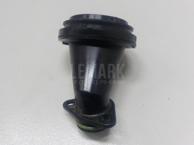 Горловина маслозаливная