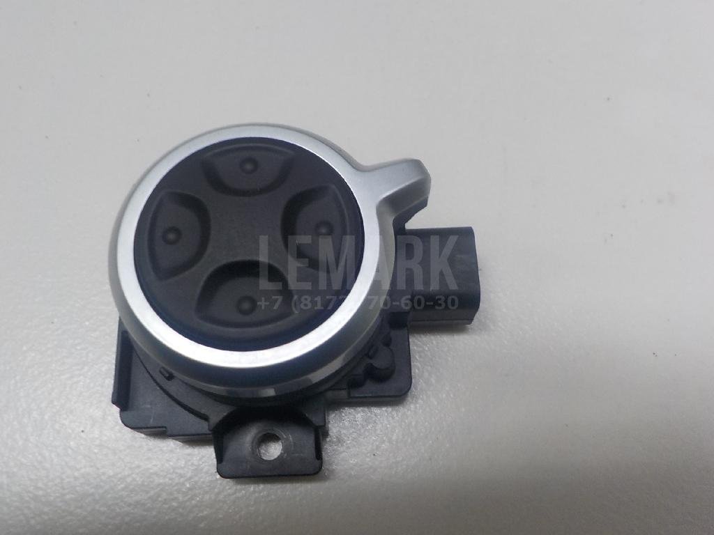 Переключатель регулировки сиденья