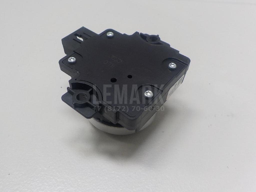 Переключатель регулировки сиденья