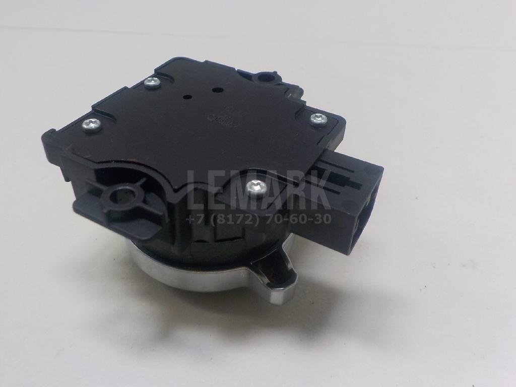 Переключатель регулировки сиденья