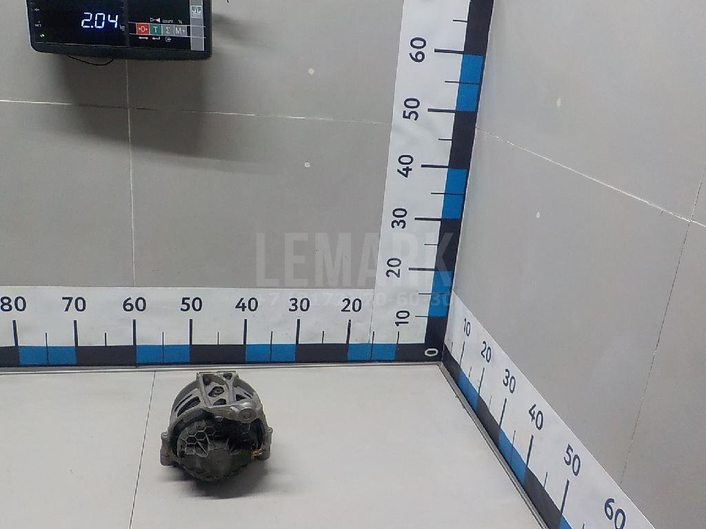 Опора двигателя левая для  Alfa Romeo 156 1997-2005