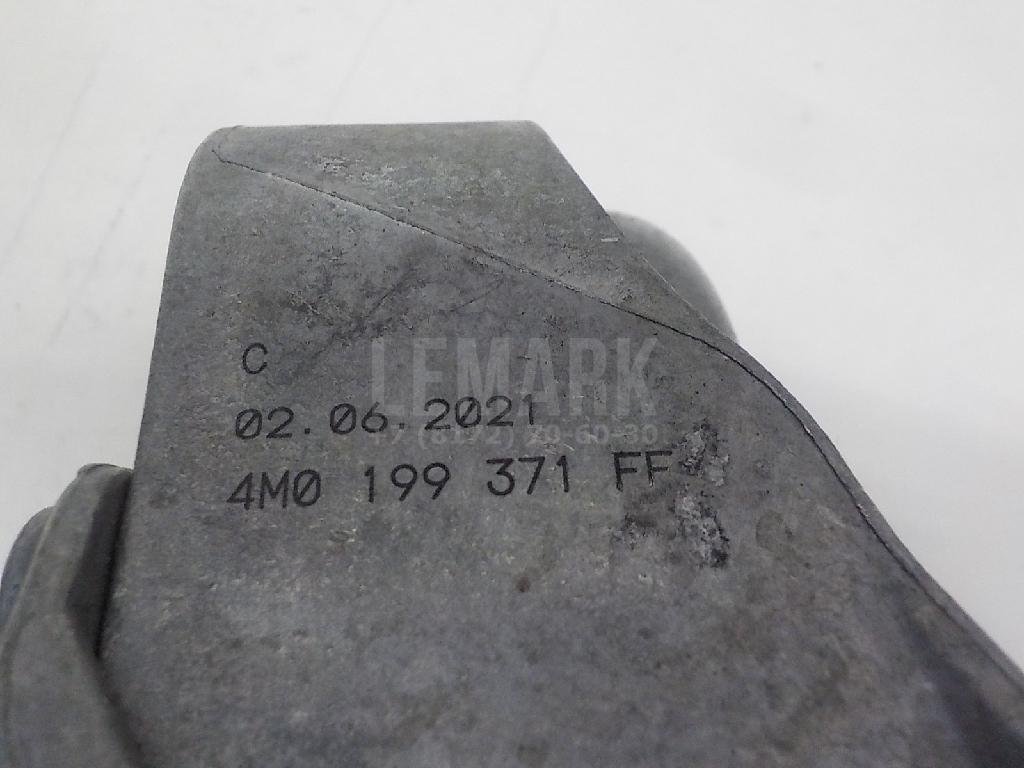 Опора двигателя левая для  Alfa Romeo 156 1997-2005