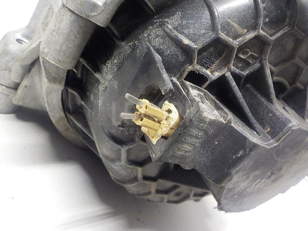 Опора двигателя правая