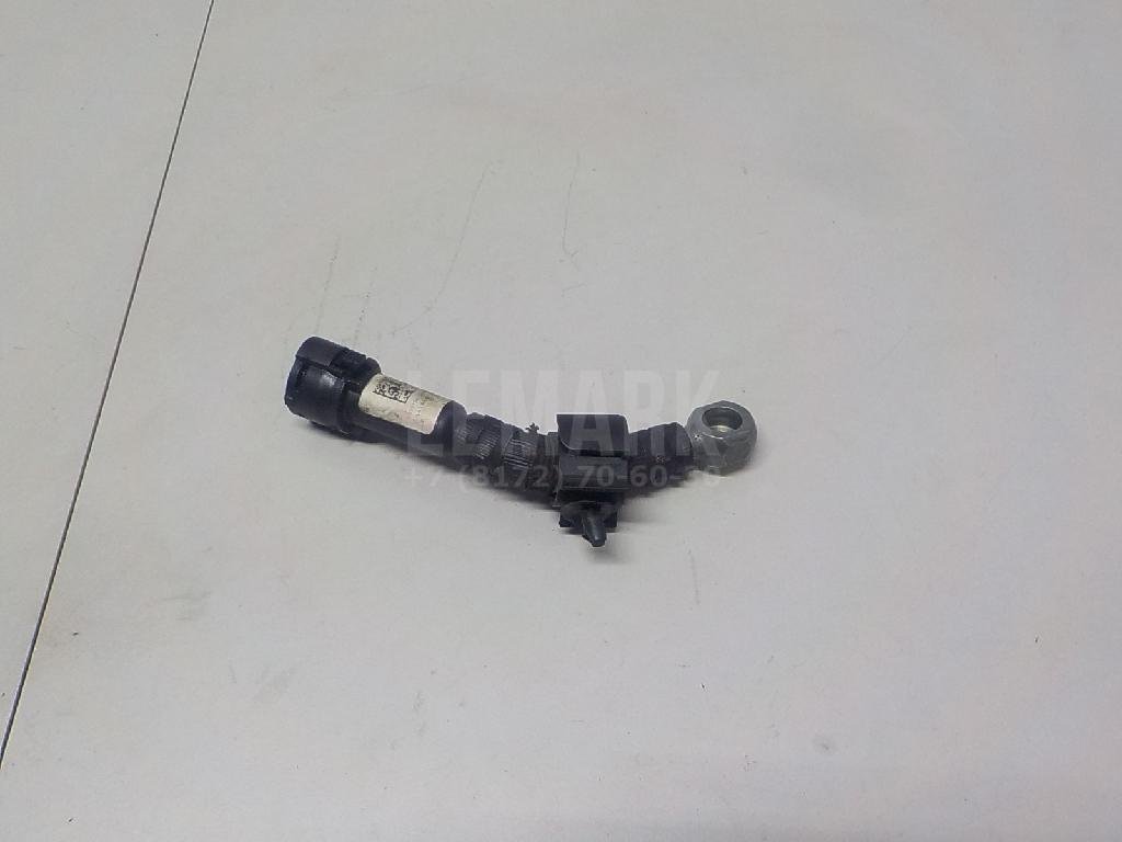 Шланг топливный