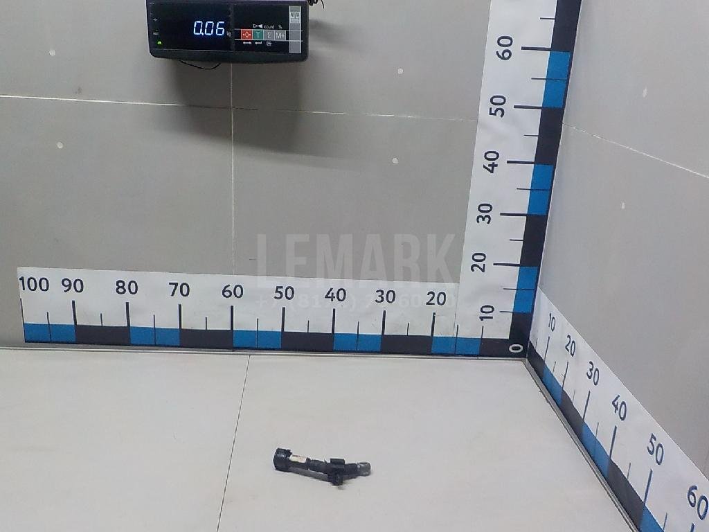 Шланг топливный