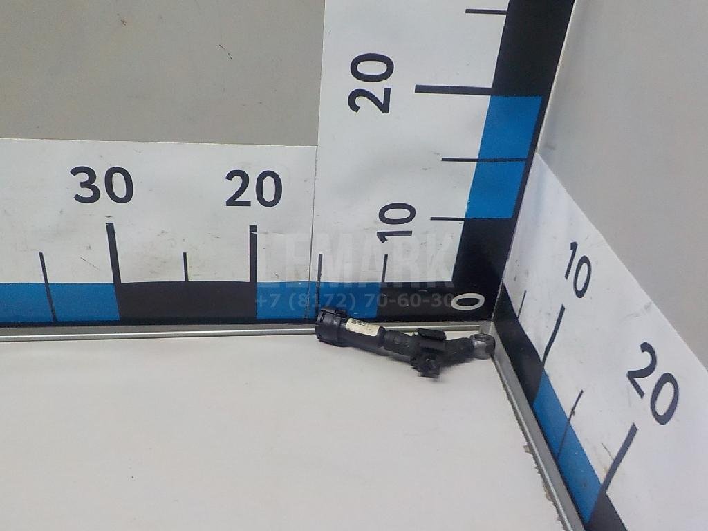 Шланг топливный