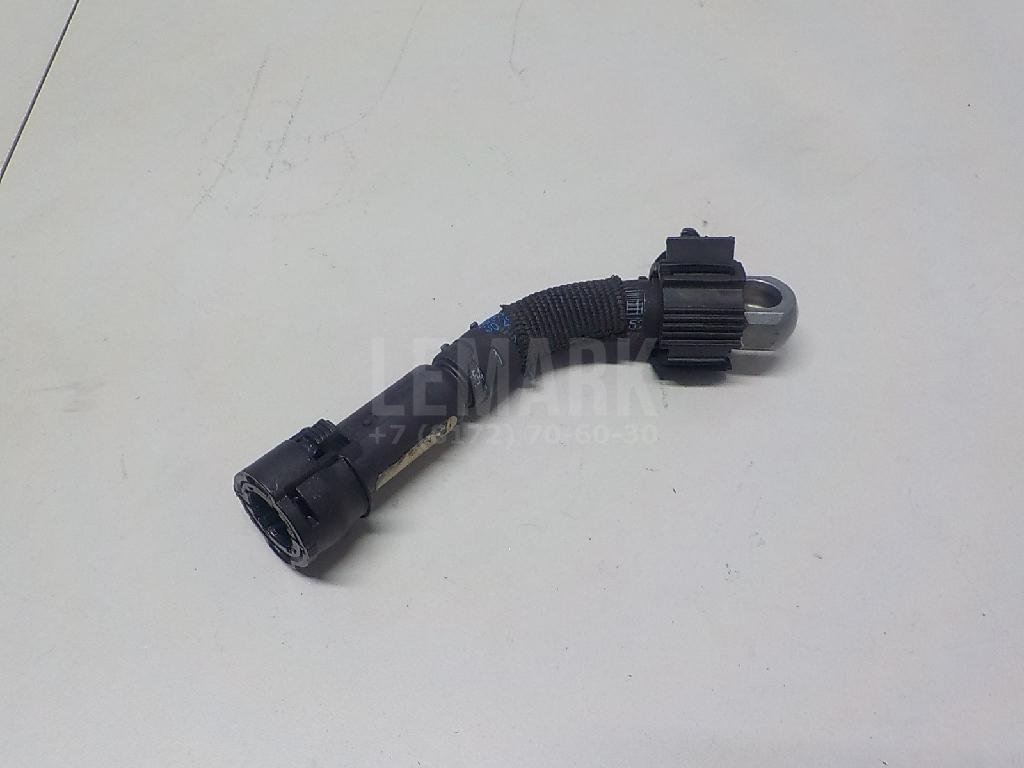 Шланг топливный