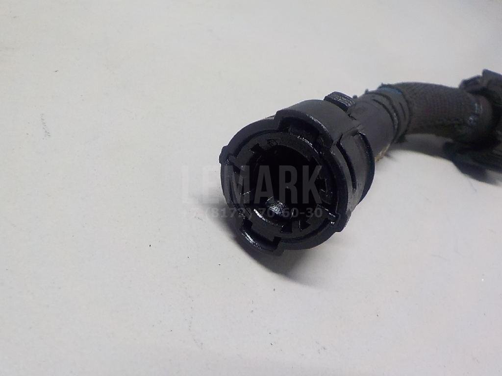 Шланг топливный