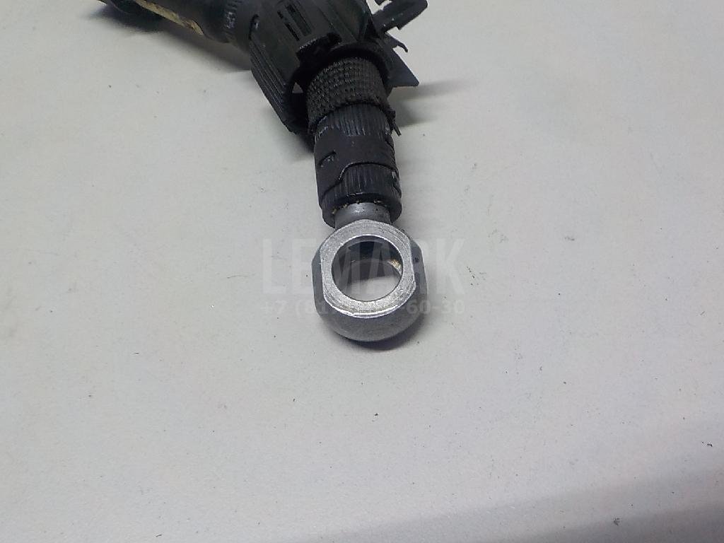 Шланг топливный