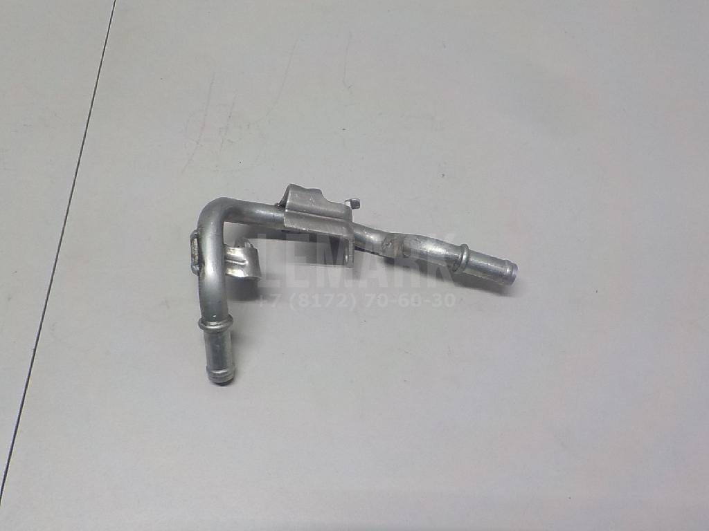 Трубка охлажд. жидкости металлическая