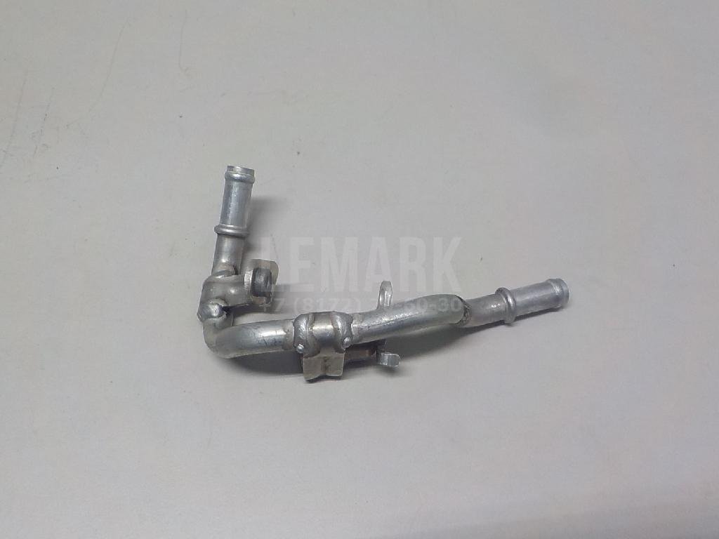 Трубка охлажд. жидкости металлическая