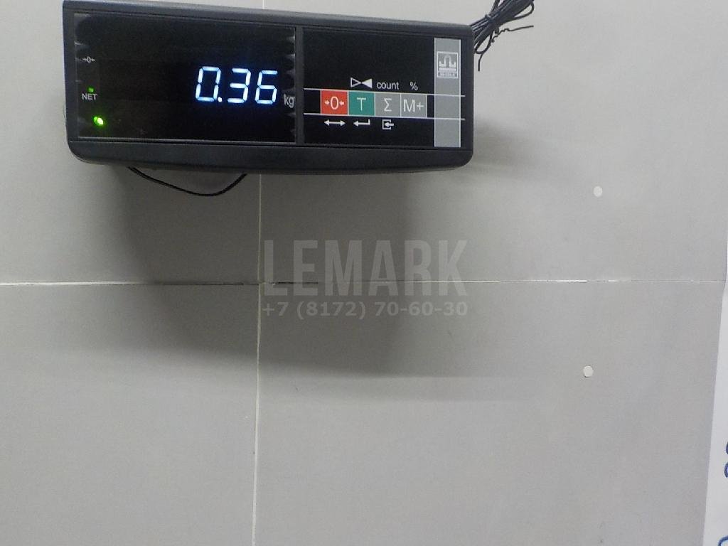 Клапан электромагнитный